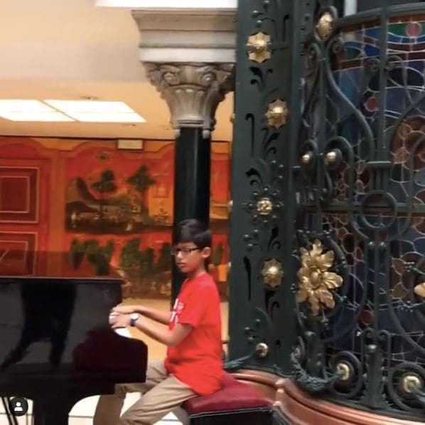 Photo of Gran Hotel Ciudad de Mexico at Gran Hotel de la Ciudad de México, 16 de Septiembre, Centro Urbano, Cuauhtémoc, Mexico City, 06000, Mexico