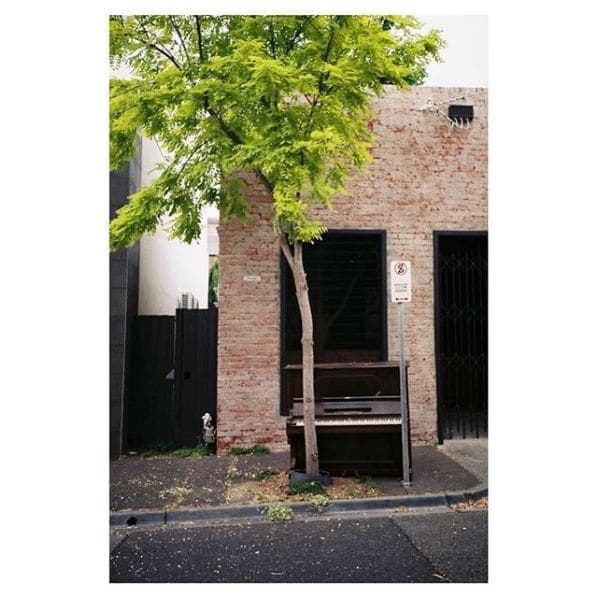 Photo of South Melbourne, Victoria at Stop 129: Park Street, Clarendon Street, South Melbourne, St Kilda West, Melbourne, City of Port Phillip, Victoria, 3182, Australia