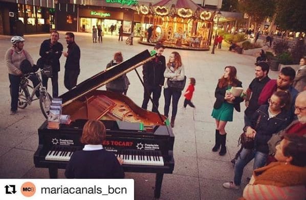 Photo of Madrid, Spain at Calle Garganta de los Montes, Arganzuela, Atocha, Madrid, Área metropolitana de Madrid y Corredor del Henares, Community of Madrid, 28045, Spain