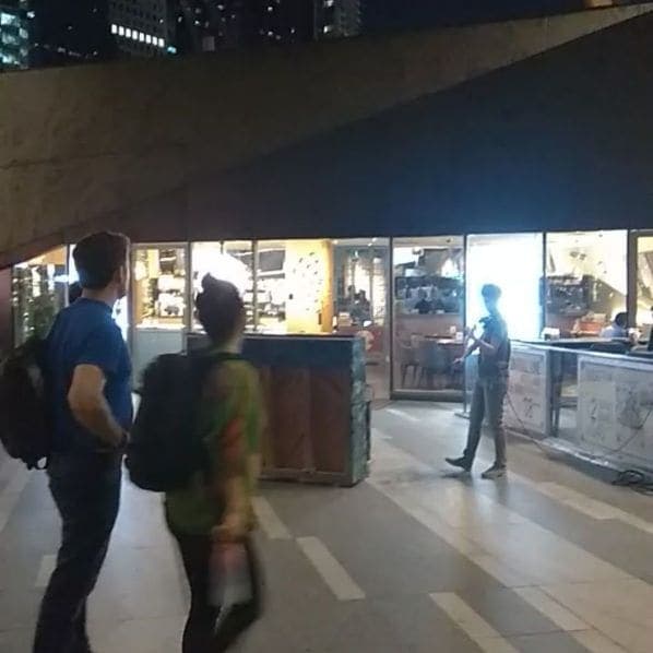 Photo of Guoco Tower at Maxwell Chambers, 32, Maxwell Road, Downtown Core, Central, 069115, Singapore
