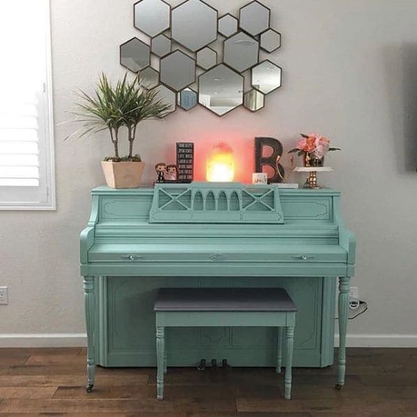 Photo of Pretty N Chic Furniture at Studio 13, 350, Main Street, Vacaville, Solano County, California, 95688, United States