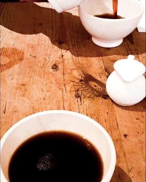 Photo of Le Pain Quotidien at 5, Minetta Street, University Village, Manhattan Community Board 2, Manhattan, New York County, New York, 10012, United States