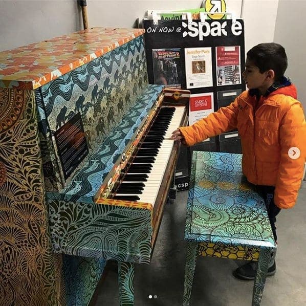Photo of Alliance Française Calgary at cSPACE King Edward, 1721, 29 Avenue SW, South Calgary, Calgary, Alberta, T2T 6T7, Canada