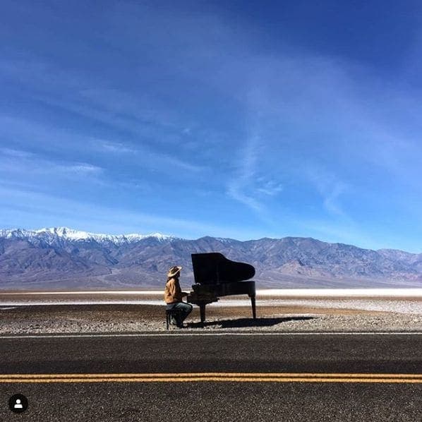 Photo of Death Valley National Park at Furnace Creek Ranch Resort, Furnace Creek Boulevard, Furnace Creek, Inyo County, California, 92328, United States