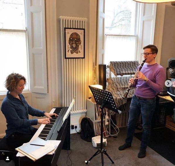 Photo of Music Tree at Organic, Hamilton Park, Highbury, London Borough of Islington, London, Greater London, England, N5 2AA, United Kingdom