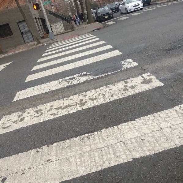 Photo of Jersey City, New Jersey at 235, Halladay Street, Communipaw, Jersey City, Hudson County, New Jersey, 07304, United States