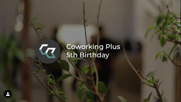Photo of Coworking Plus at 31D, Kochsgade, Smith Parken, Skibhuskvarteret, Odense, Odense Kommune, Region of Southern Denmark, 5000, Denmark