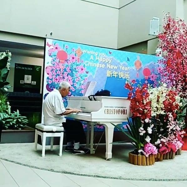Photo of Tan Tock Seng Hospital (TTSH) at HealthCity Novena, Moulmein Rise, Novena, Central, 308133, Singapore