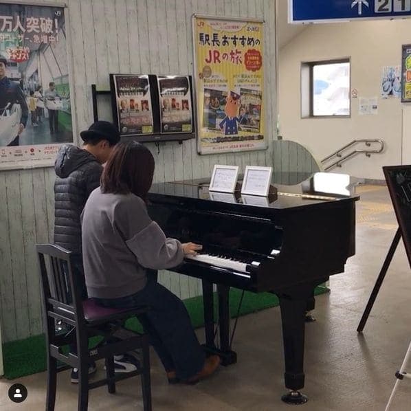 Photo of 筑前前原駅 at Chikuzen-Maebaru, 県道522号筑前前原停車場線, 前原中央二丁目, Itoshima, Fukuoka Prefecture, 819-1116, Japan