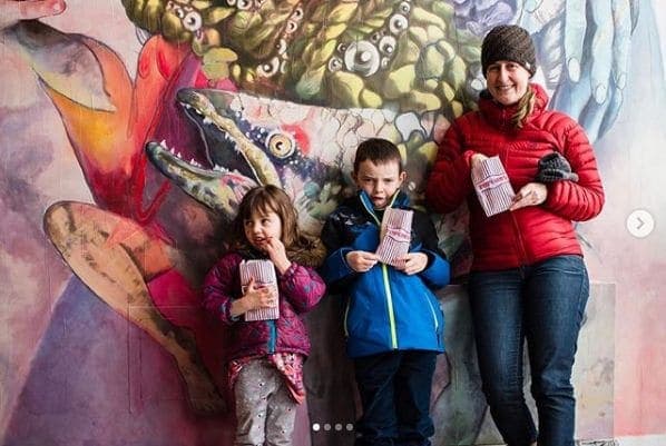 Photo of Alliance Française Calgary at cSPACE King Edward, 1721, 29 Avenue SW, South Calgary, Calgary, Alberta, T2T 6T7, Canada