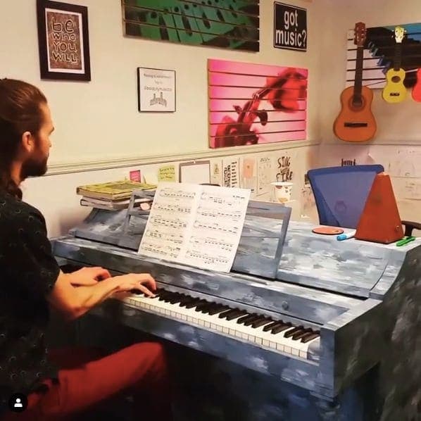 Photo of Bold City Music Co. at 901, King Street, Jacksonville, Duval County, Florida, 32204, United States