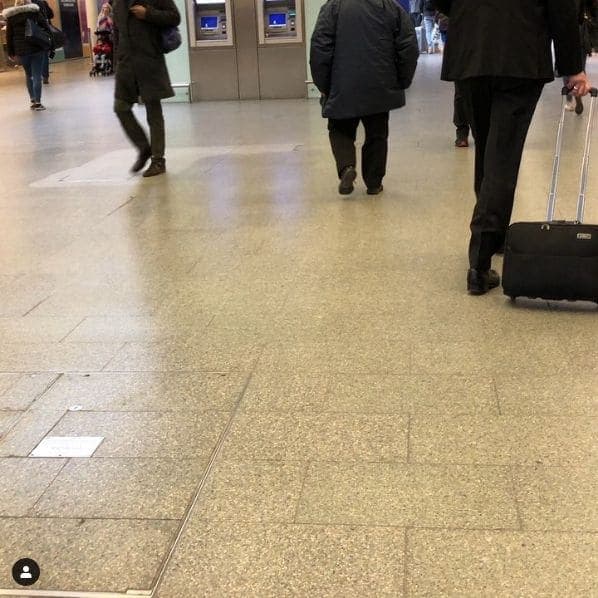 Photo of Kings Cross St Pancras Underground Station at Boots, Unit 12, Euston Road, St Pancras, London Borough of Camden, London, Greater London, England, N1C 4AL, United Kingdom