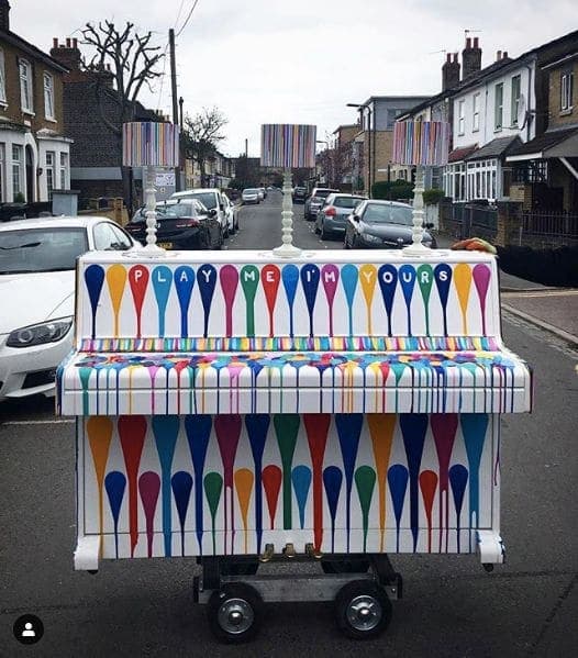 Photo of Leyton at Grange Park Road, Leyton, London Borough of Waltham Forest, London, Greater London, England, E10, United Kingdom