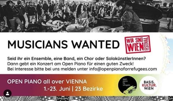 Photo of Vienna, Austria at Saint Stephen's Cathedral, 3, Stephansplatz, Stubenviertel, Innere Stadt, Vienna, 1010, Austria. 📌 Wien! MUSIKER_INNEN GESUCHT! 🥁🎻 Vom 1.-23. Juni…