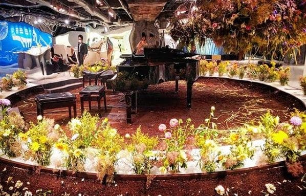 Photo of ヤマハホール at Ginza, Hibiya, 1-chome, Yurakucho, Chiyoda, Tokyo, 100-0006, Japan