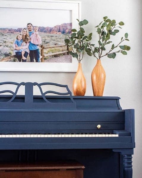 Photo of St. George, Utah at 267, South Main Street, St. George, Washington County, Utah, 84770, United States. I’ll let you in on a little secret... I love the piano, but…