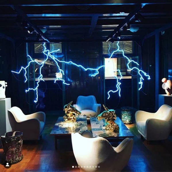 Photo of Tefaf Ny Spring at Park Avenue Armory, 643, Park Avenue, Upper East Side, Carnegie Hill, Manhattan, New York County, New York, 10037, United States