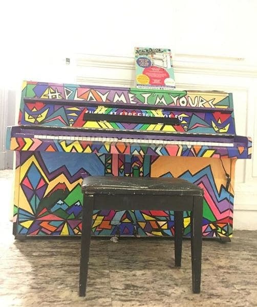Photo of Timbre Arthouse at Sang Nila Utama, North Boat Quay, Downtown Core, Central, 179555, Singapore
