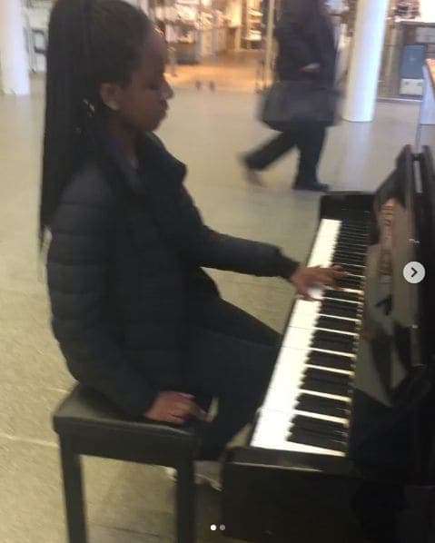 Photo of St Pancras International at St Pancras International Station, Euston Road, St Pancras, London Borough of Camden, London, Greater London, England, N1C 4QP, United Kingdom