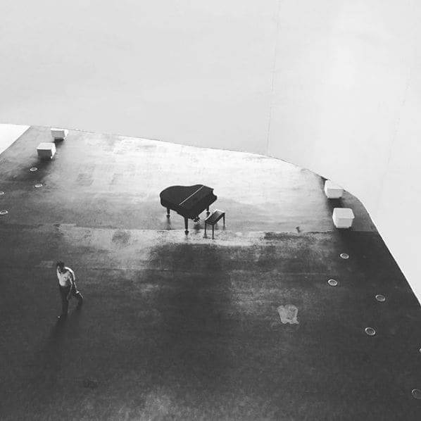 Photo of 衛武營國家藝術文化中心 at Wei-Wu-Ying Center for the Arts, 449之1, Nanjing Road, Xinfu Village, Fengshan District, Kaohsiung, 83079, Taiwan
