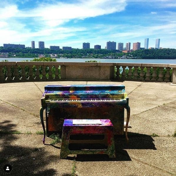 Photo of Riverside Park, New York at 360, Old Route 209, Riverside Park, Hurley, Town of Hurley, Ulster County, New York, 12443, United States