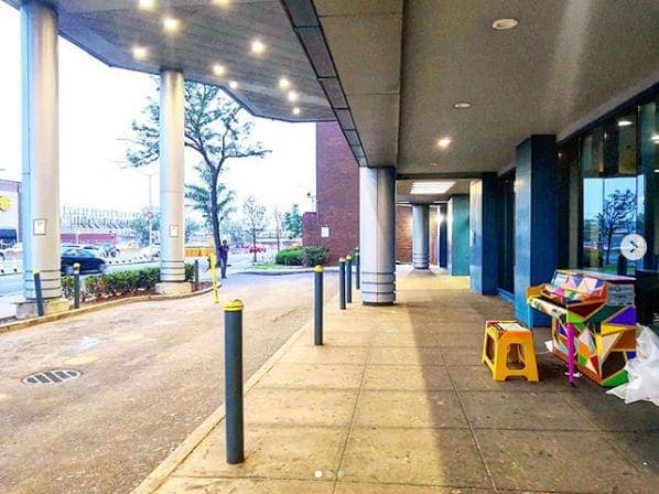 Photo of Jamaica Hospital Medical Center at Jamaica Hospital Medical Center, 8900, Van Wyck Expressway, Queens, Queens County, New York, 11418, United States