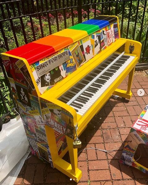 Photo of The Stonewall Inn at Stonewalll Inn State Historic Site, 53, Christopher Street, West Village, Manhattan, New York County, New York, 10014, United States