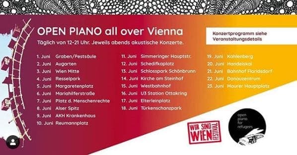Photo of Vienna, Austria at Saint Stephen's Cathedral, 3, Stephansplatz, Stubenviertel, Innere Stadt, Vienna, 1010, Austria. Es geht los! ✊ Wir sind dieses Jahr wieder vom 1.-23.…