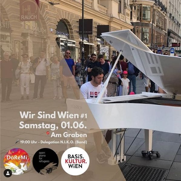 Photo of Julius Meinl am Graben at Julius Meinl, Kohlmarkt, Widmerviertel, Innere Stadt, Vienna, 1010, Austria