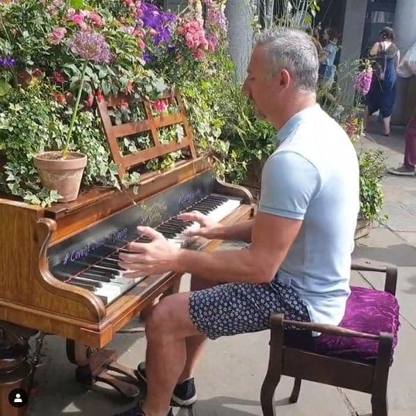 Photo of Covent Garden London at Covent Garden Market, Covent Garden Piazza, St Clement Danes, Covent Garden, Westminster, London, Greater London, England, WC2E 8NL, United Kingdom