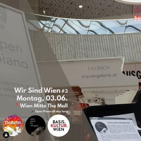Photo of Wien-Mitte Landstraße at Media Markt, Landstraßer Hauptstraße, Botschaftsviertel, KG Landstraße, Landstraße, Vienna, 1030, Austria