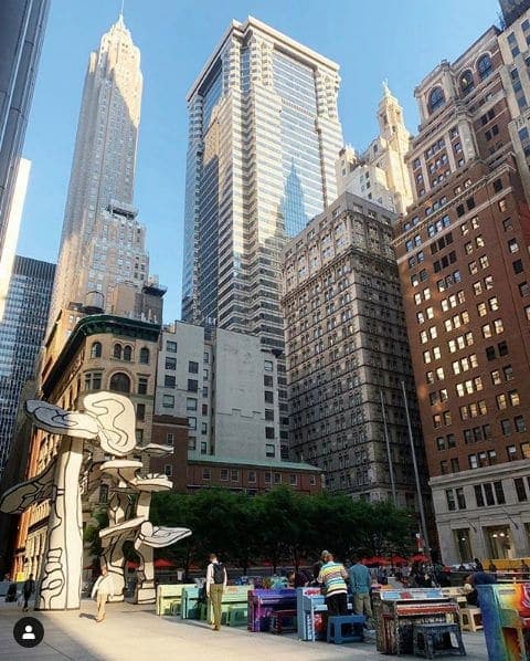 Photo of 28 Liberty Street at 28 Liberty, 28, Liberty Street, Financial District, Manhattan, New York County, New York, 10005, United States