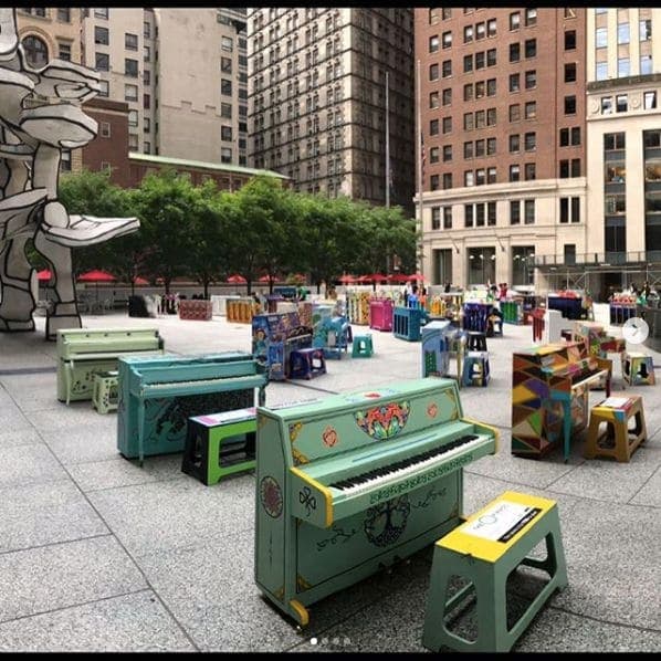 Photo of 28 Liberty Street at 28 Liberty, 28, Liberty Street, Financial District, Manhattan, New York County, New York, 10005, United States