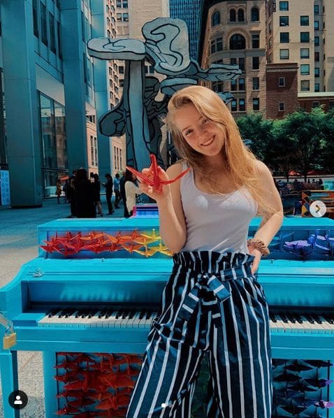 Photo of Sing For Hope Piano Headquarters at Times Square Theater, 217, West 42nd Street, Times Square, Manhattan, New York County, New York, 10036, United States