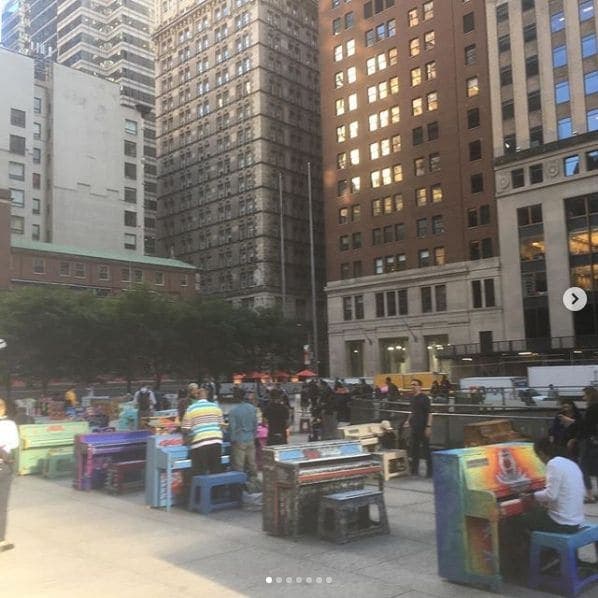 Photo of 28 Liberty Street at 28 Liberty, 28, Liberty Street, Financial District, Manhattan, New York County, New York, 10005, United States