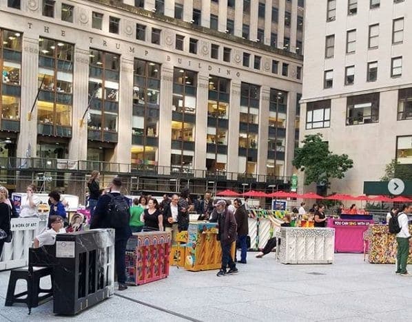 Photo of 28 Liberty Street at 28 Liberty, 28, Liberty Street, Financial District, Manhattan, New York County, New York, 10005, United States