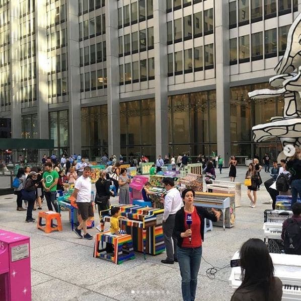 Photo of 28 Liberty Street at 28 Liberty, 28, Liberty Street, Financial District, Manhattan, New York County, New York, 10005, United States