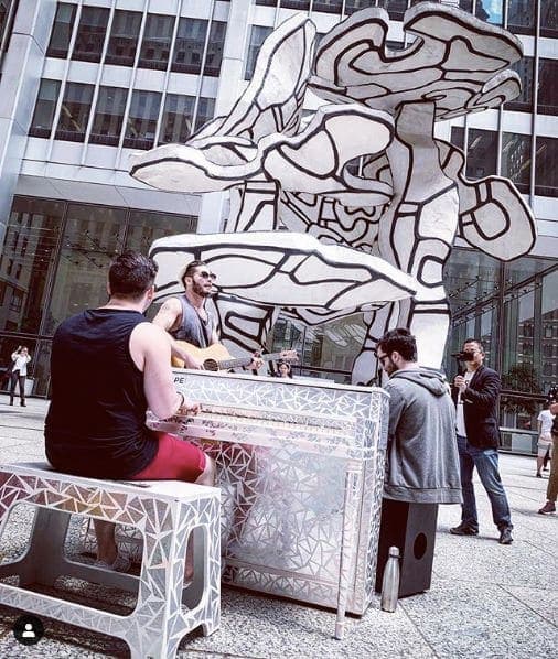 Photo of 28 Liberty Street at 28 Liberty, 28, Liberty Street, Financial District, Manhattan, New York County, New York, 10005, United States