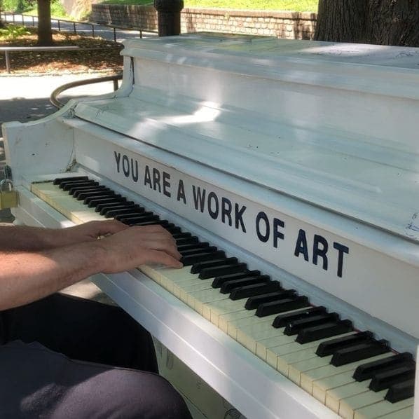 Photo of SummerStage NYC at East Harlem, Manhattan Community Board 11, Manhattan, New York County, New York, United States