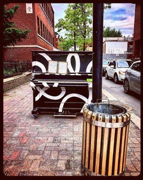 Photo of Plateau Mont-Royal at 3924, Avenue du Parc-La Fontaine, Parc-Lafontaine, Plateau Mont-Royal, Montreal, Urban agglomeration of Montreal, Montreal (06), Quebec, H2L 1H8,…