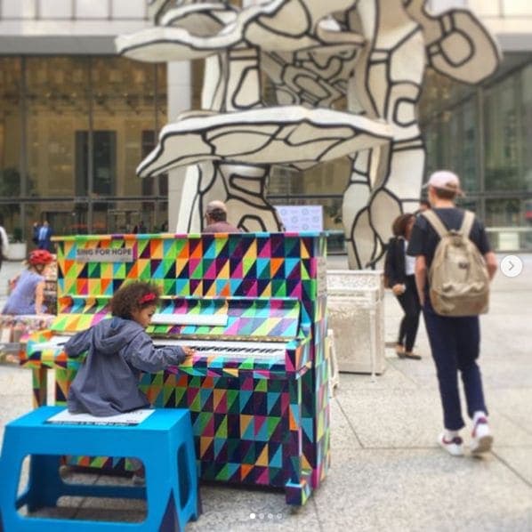Photo of 28 Liberty Street at 28 Liberty, 28, Liberty Street, Financial District, Manhattan, New York County, New York, 10005, United States