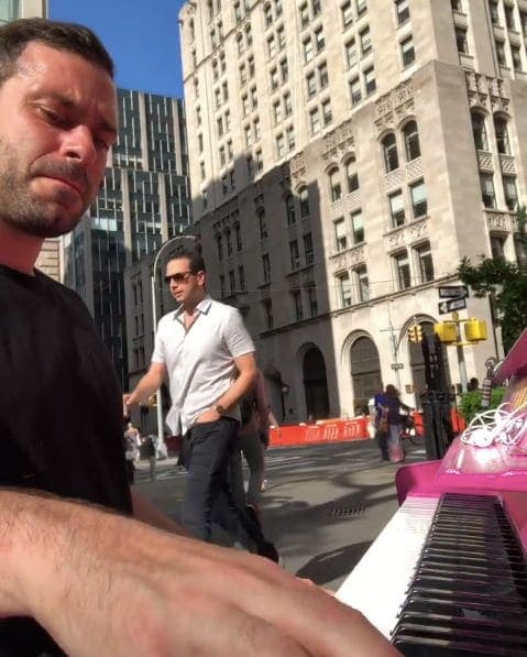 Photo of Madison Square Park at Madison Square, Madison Avenue, Manhattan Community Board 5, Manhattan, New York County, New York, 10010, United States