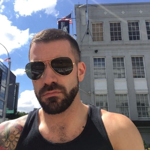 Photo of Kaufman Astoria Studios at His House-Innsbruck Recording Studios, 268, Meserole Street, Brooklyn, Kings County, New York, 11206, United States