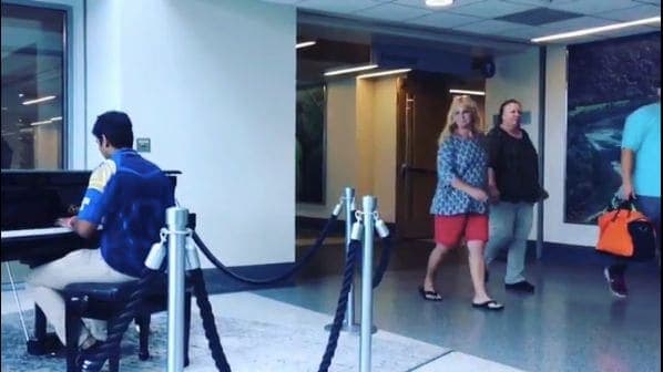 Photo of Janet Weis Children's Hospital NICU at Geisinger Medical Cente, 100, North Academy Avenue, Danville, Montour County, Pennsylvania, 17822, United States. Playing \