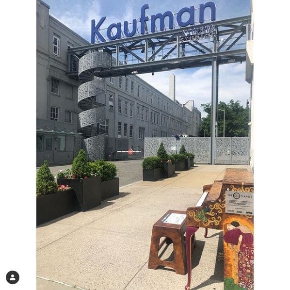 Photo of Kaufman Arts District at 24-19, 35th Avenue, Ravenswood Houses, Queens, Queens County, New York, 11106, United States