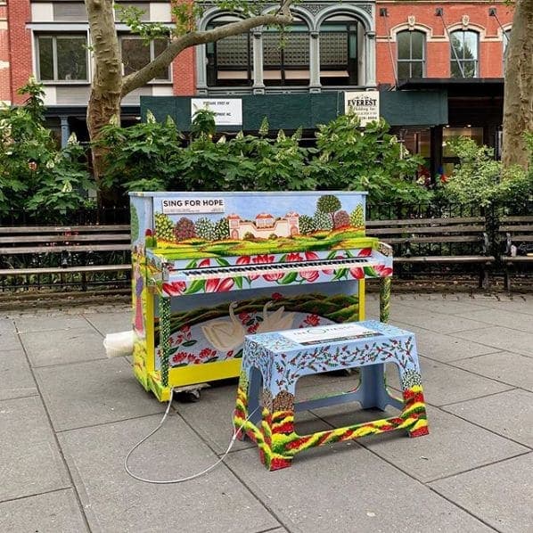 Photo of Duane Street TriBeCa at 311, Greenwich Street, Tribeca, Manhattan Community Board 1, Manhattan, New York County, New York, 10013, United States