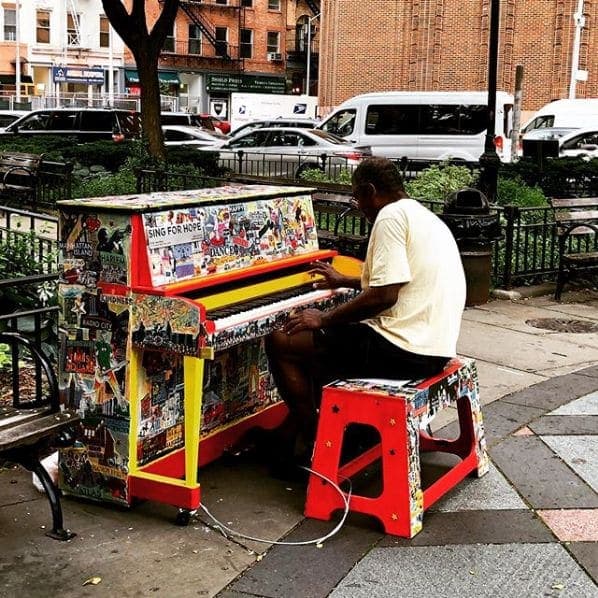 Photo of SoHo, Manhattan at 66, Greene Street, SoHo, Manhattan, New York County, New York, 10012, United States