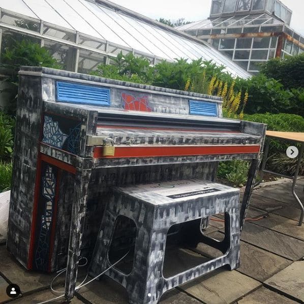Photo of Snug Harbor Cultural Center and Botanical Garden at Staten Island Children's Museum, Chapel Road, New Brighton, Staten Island, New York, 10301, United States. Get ready…