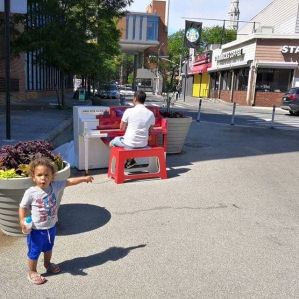 Photo of Flatbush, Brooklyn at 1705, Dorchester Road, Brooklyn, Kings County, New York, 11226, United States