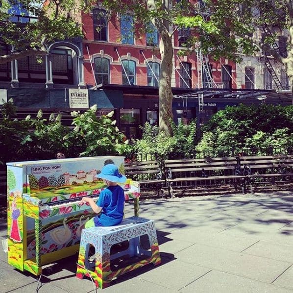 Photo of Duane Street TriBeCa at 311, Greenwich Street, Tribeca, Manhattan Community Board 1, Manhattan, New York County, New York, 10013, United States